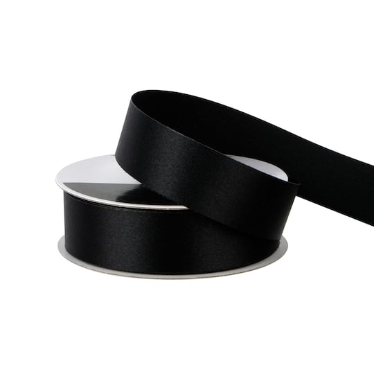 7/8" x 5yd. Satin Homecoming Ribbon by Celebrate It